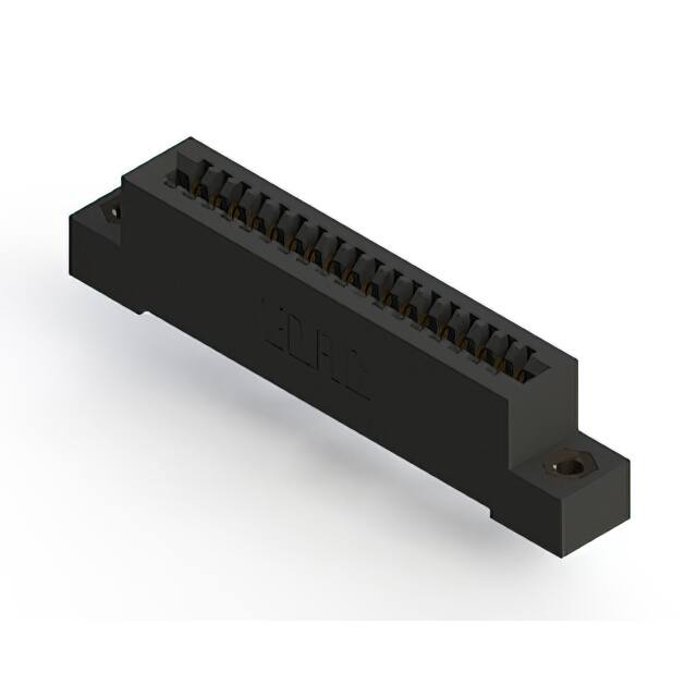 392-018-521-107 EDAC Inc.  Edgeboard Connectors